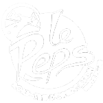 Le PEPS ! Logo